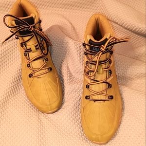 Men's boots